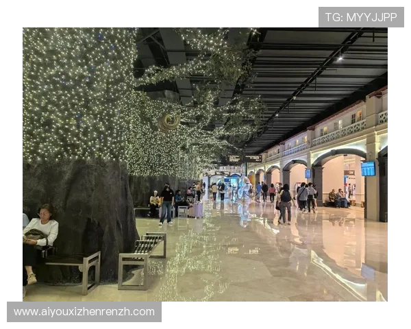 探索马来西亚赌场云顶酒店的顶级娱乐项目与奢华住宿环境 探索马来西亚赌场云顶酒店的顶级娱乐项目与奢华住宿环境