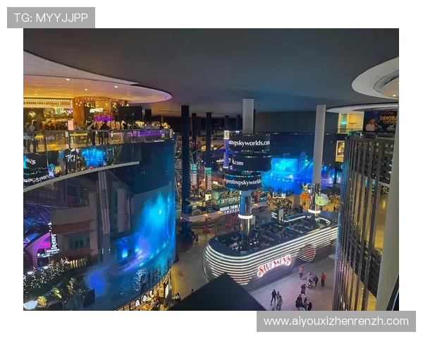 马来西亚云顶世界赌场的安全保障措施与客户服务体验分析